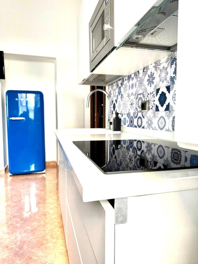 Апартаменти Casa Portanova 35 Салерно Екстер'єр фото